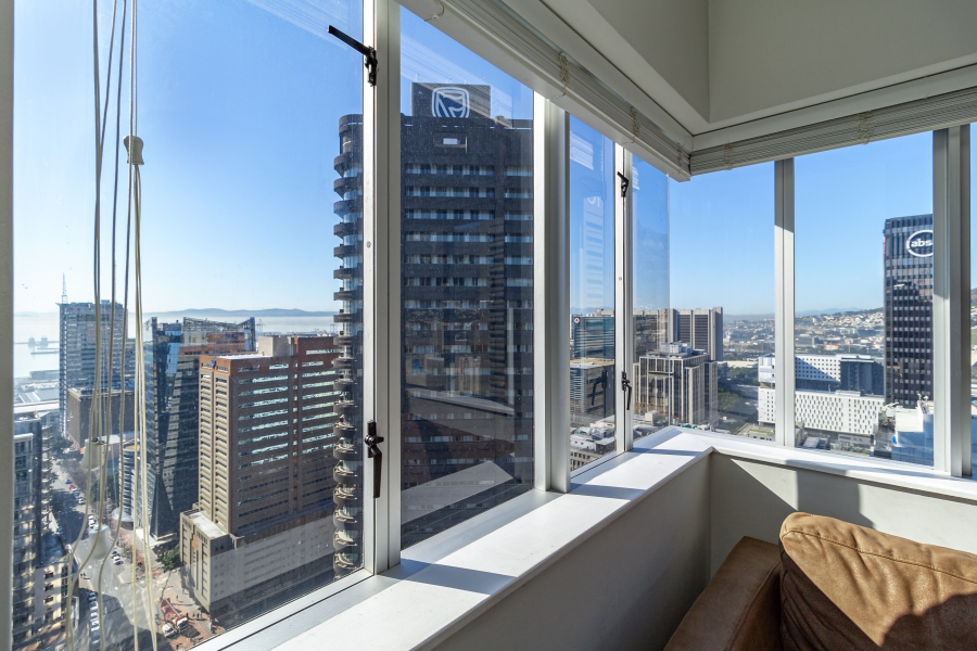 2 Bedroom Property for Sale in Cape Town City Centre Western Cape